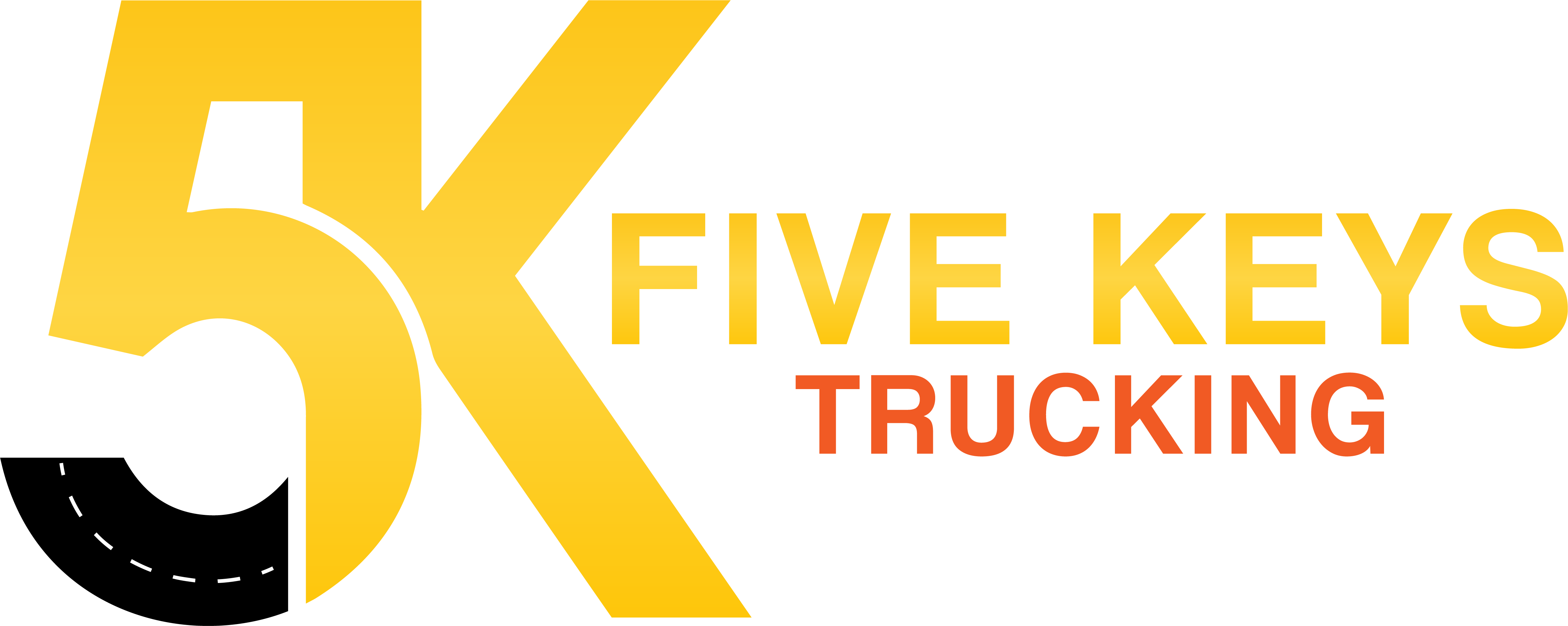 Five Keys Trucking